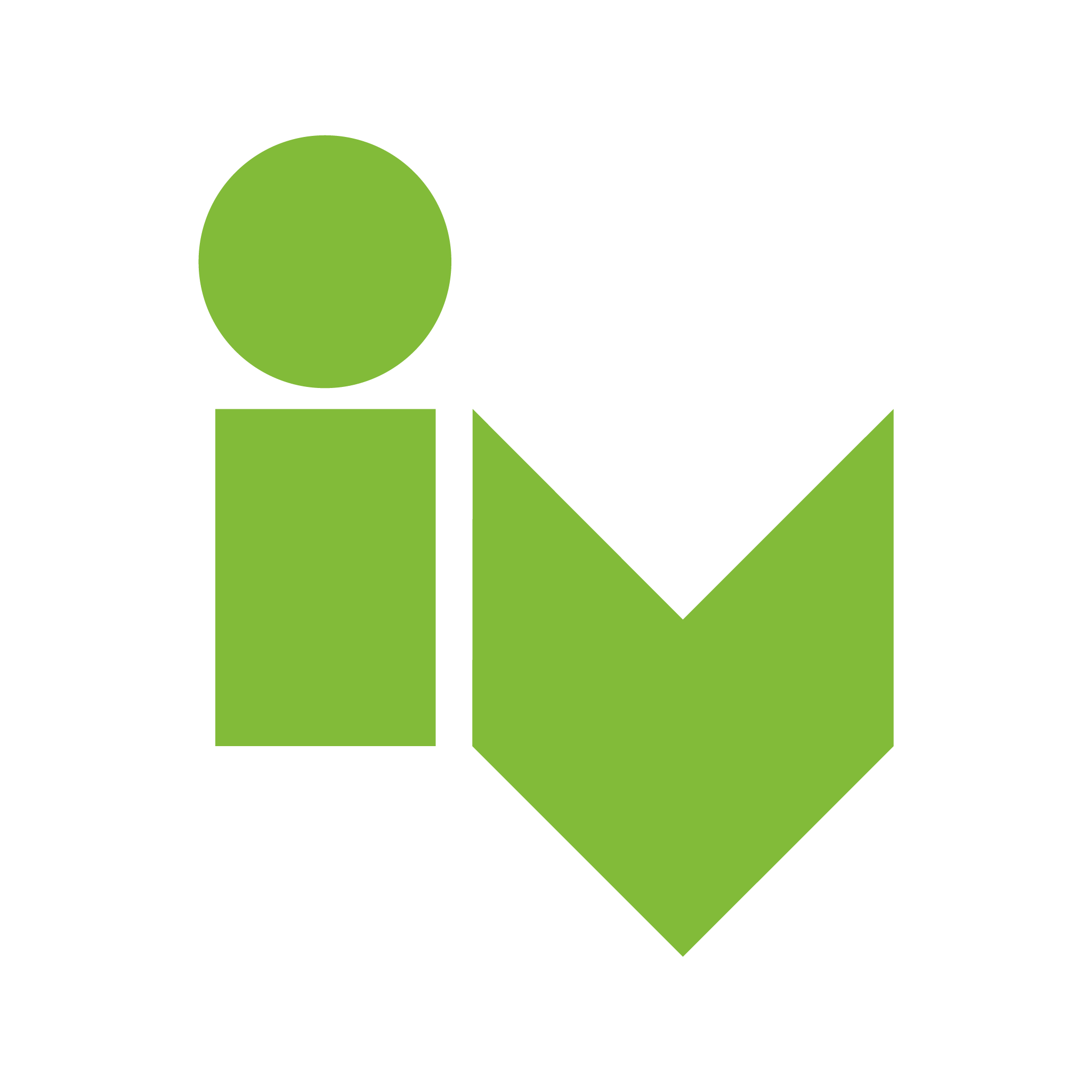Iv Logo